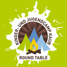 Logo Round Table Kinder- und Jugendcamp Kaub